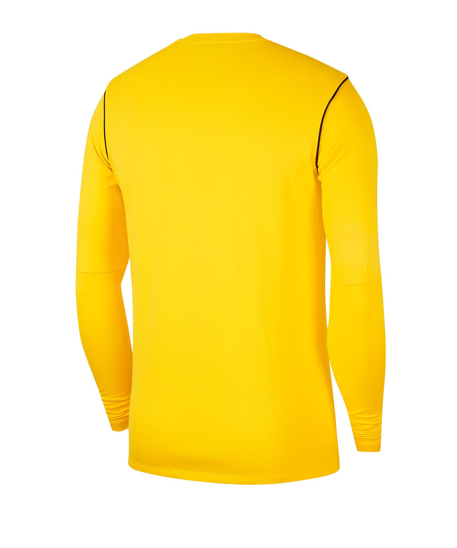 Nike Sweatshirt Nike Performance Park 20 Training Sweatshirt Polyester günstig online kaufen