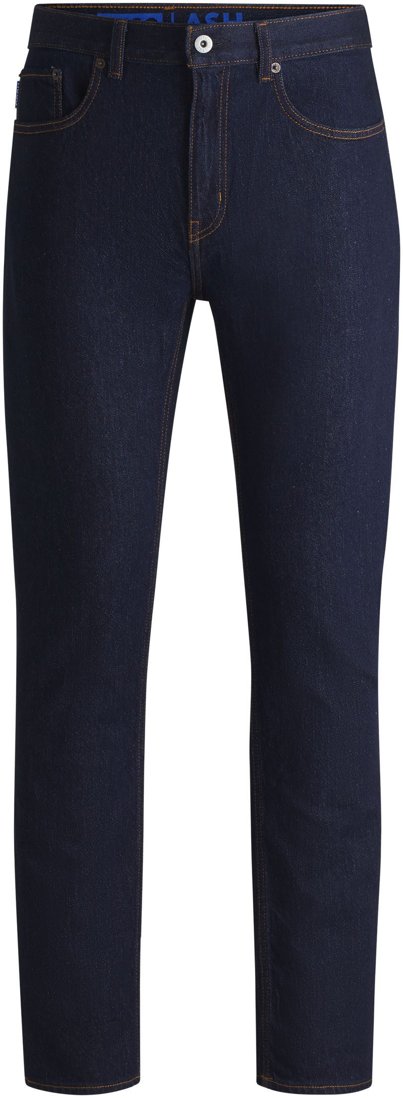 Slim-fit-Jeans Ash