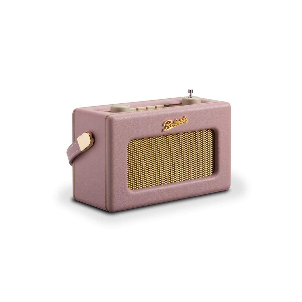 ROBERTS RADIO Revival Uno Bluetooth Dusky Radio