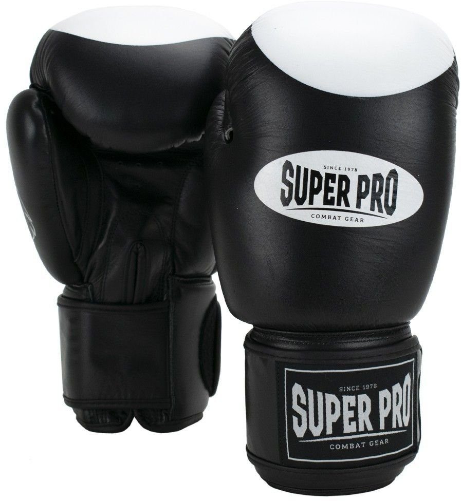 Super Pro Boxhandschuhe | Boxhandschuhe
