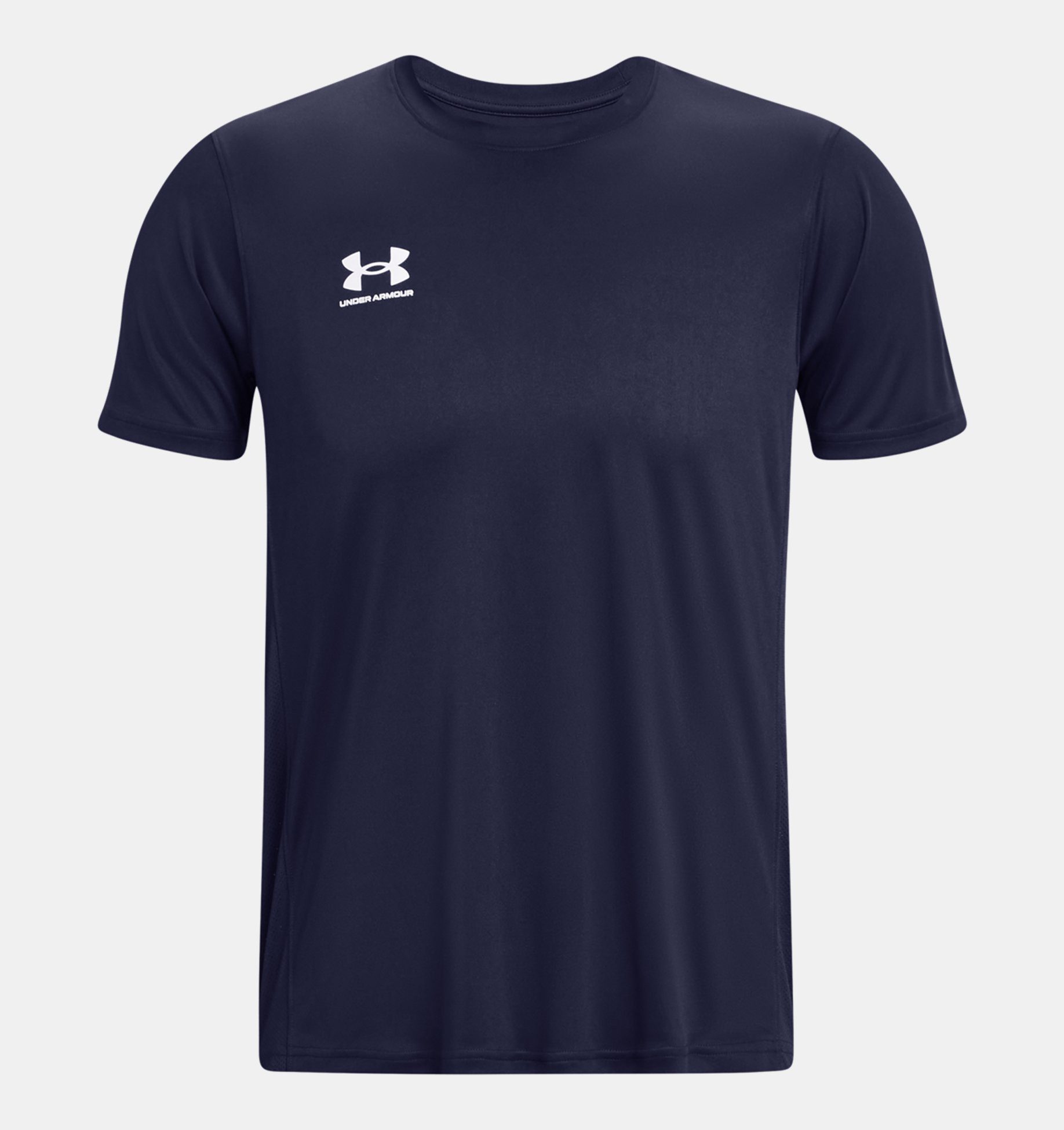 Under Armour® Trainingsshirt UA M'S CH. TRAIN SS mit Rundhalsausschnitt, sportlicher Stil, schnell trocknend