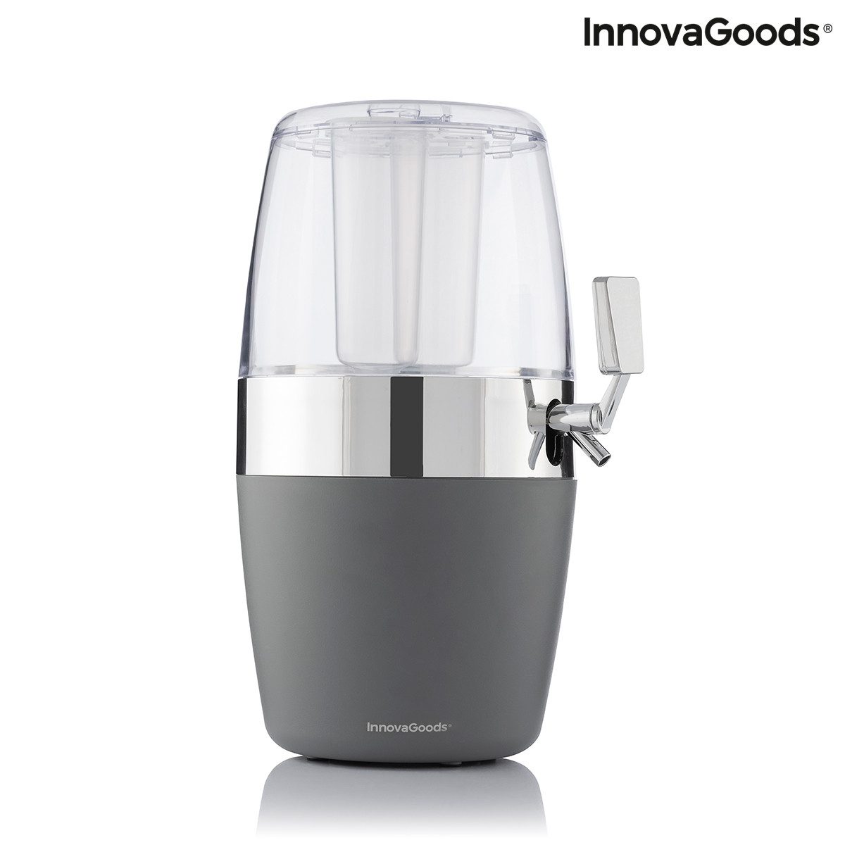 InnovaGoods Getränkespender 4 L Innovagoods Kühlender Getränkespender Freer InnovaGoods