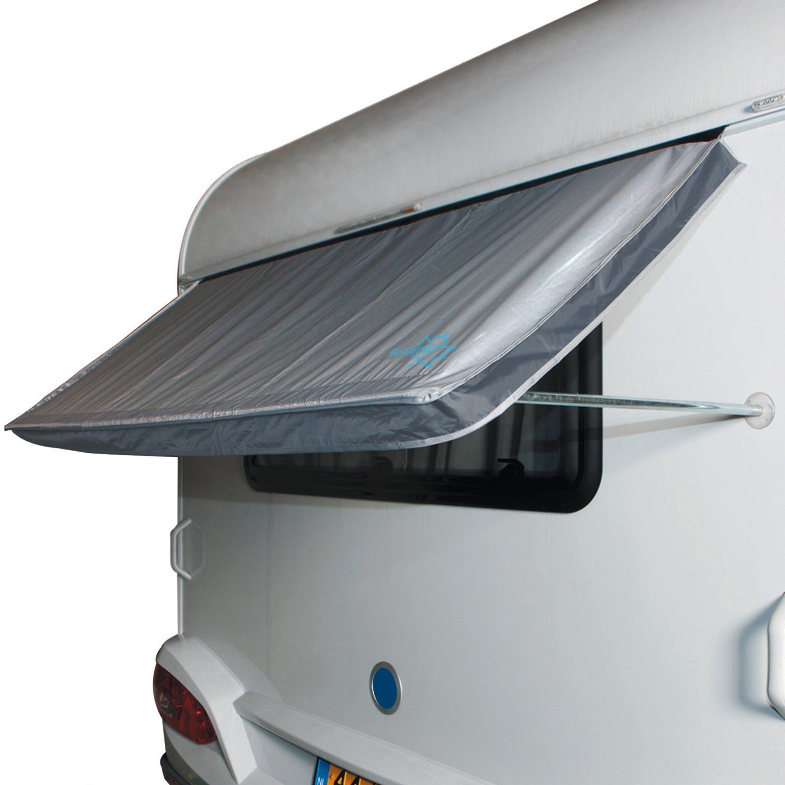 Vorzelt Wohnwagen Markise Fenster Wohnmobil