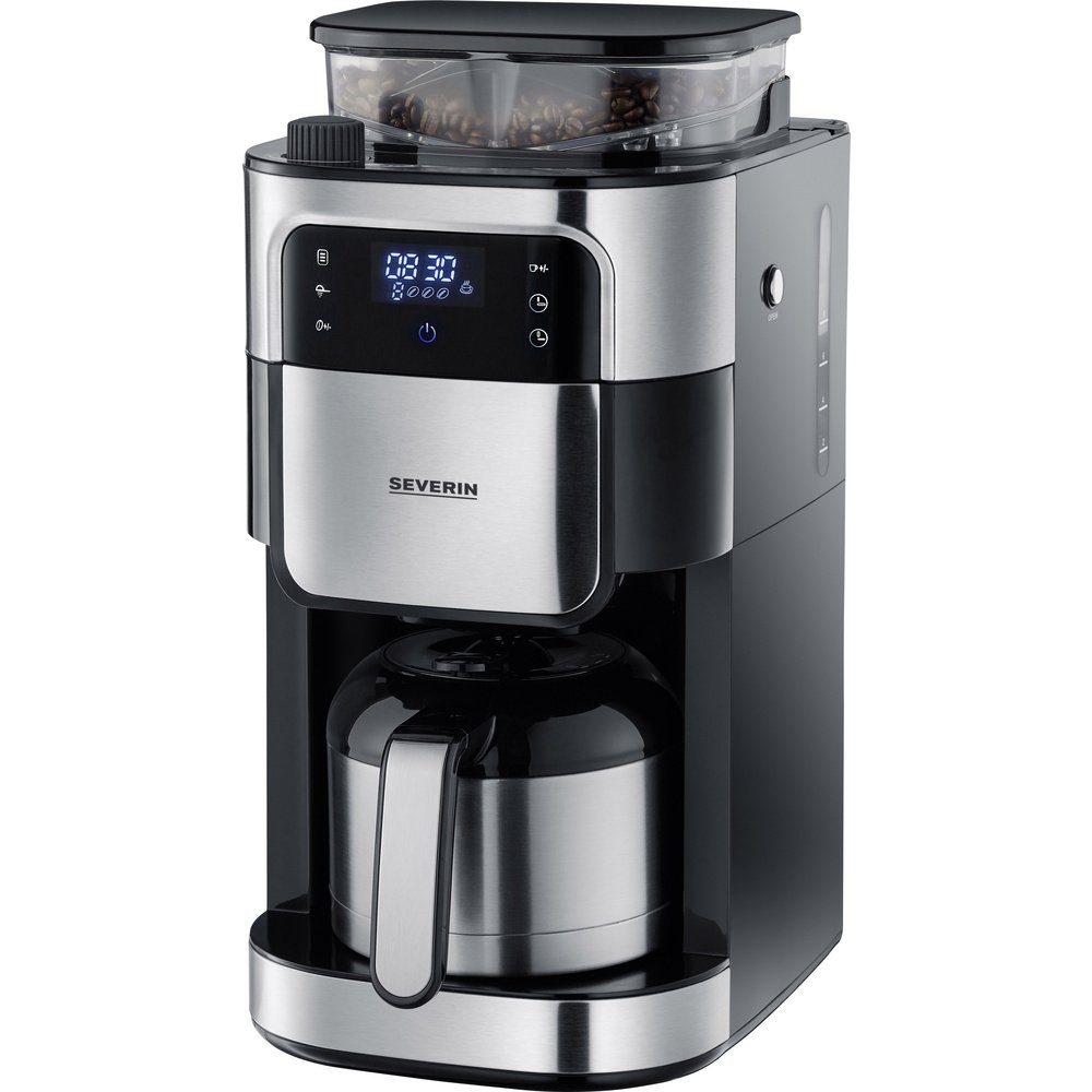 Severin Filterkaffeemaschine 4814