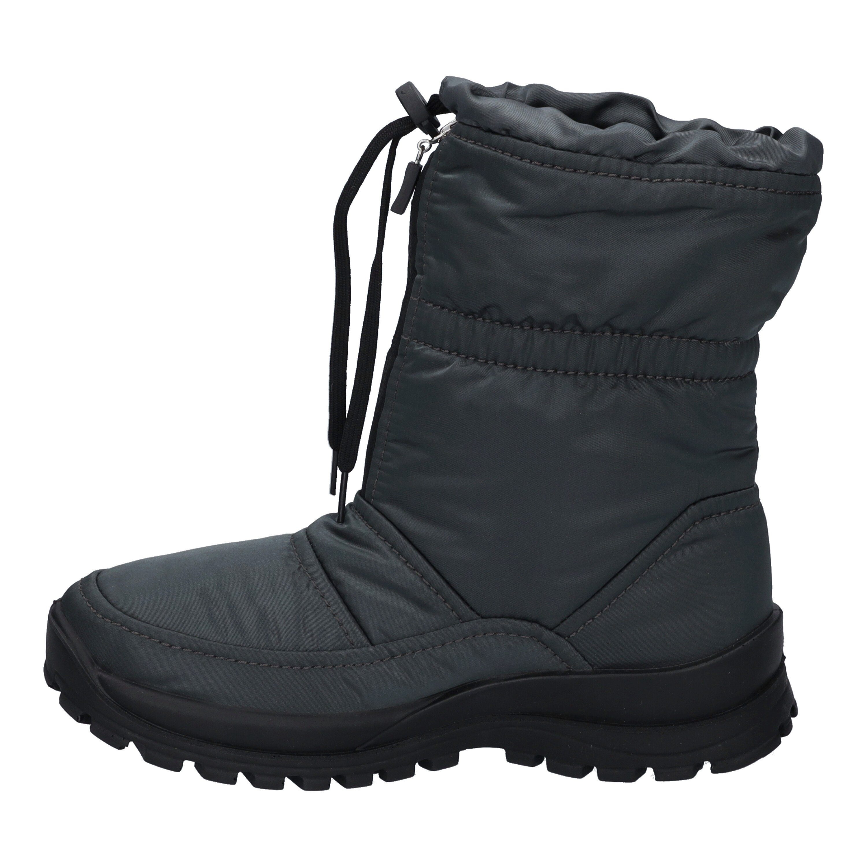Westland Grenoble 118,grau Stiefel