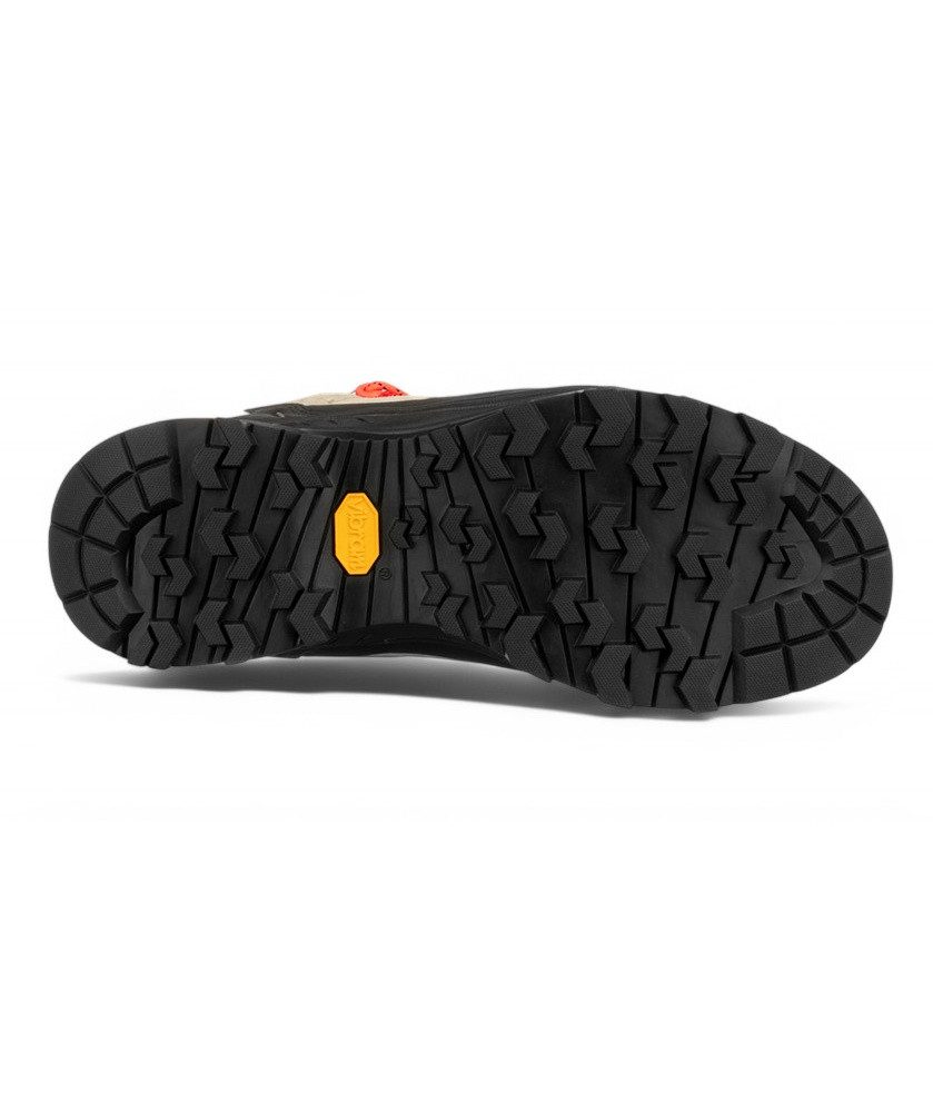 Salewa Alp Trainer 2 (Alpine, Wildleder) beige/schwarz Damen Wanderschuh günstig online kaufen