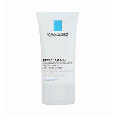 La Roche-Posay Tagescreme LA ROCHE-POSAY Effaclar Mat Talgregulierende Feuchtigkeitspflege