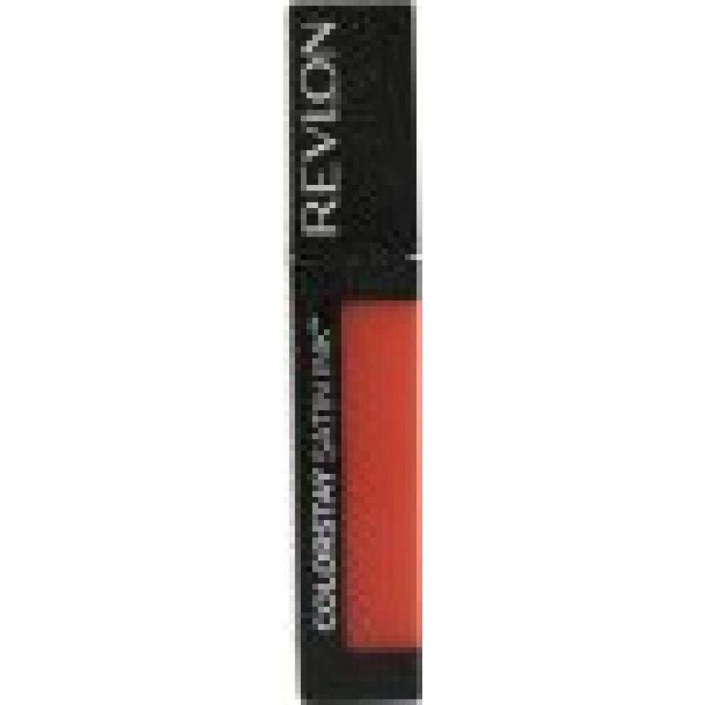 Revlon Lippenstift ColorStay Satin Ink Liquid Lipstick 5ml - 014 Smokin' Hot