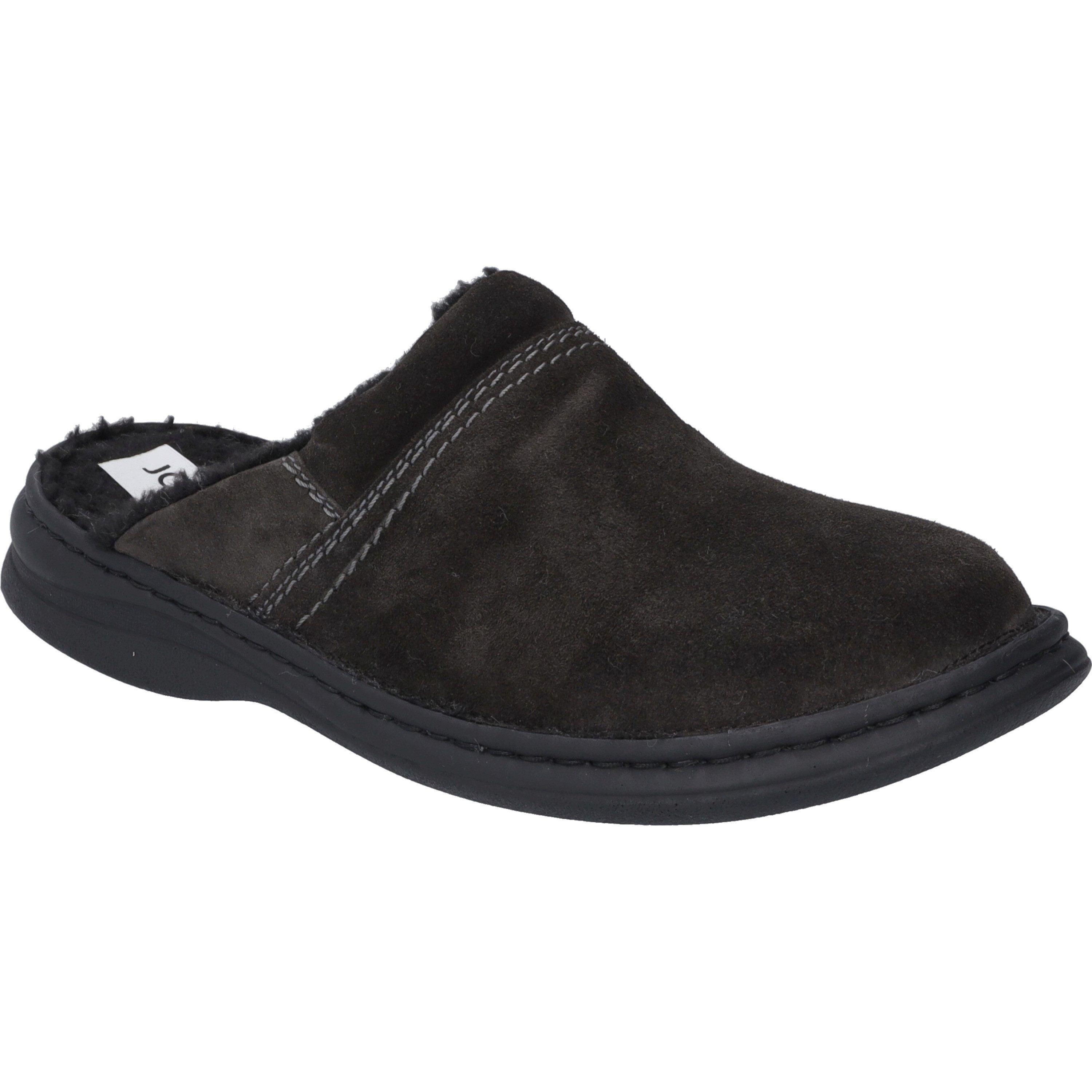 Josef Seibel Max 67, schwarz Hausschuh