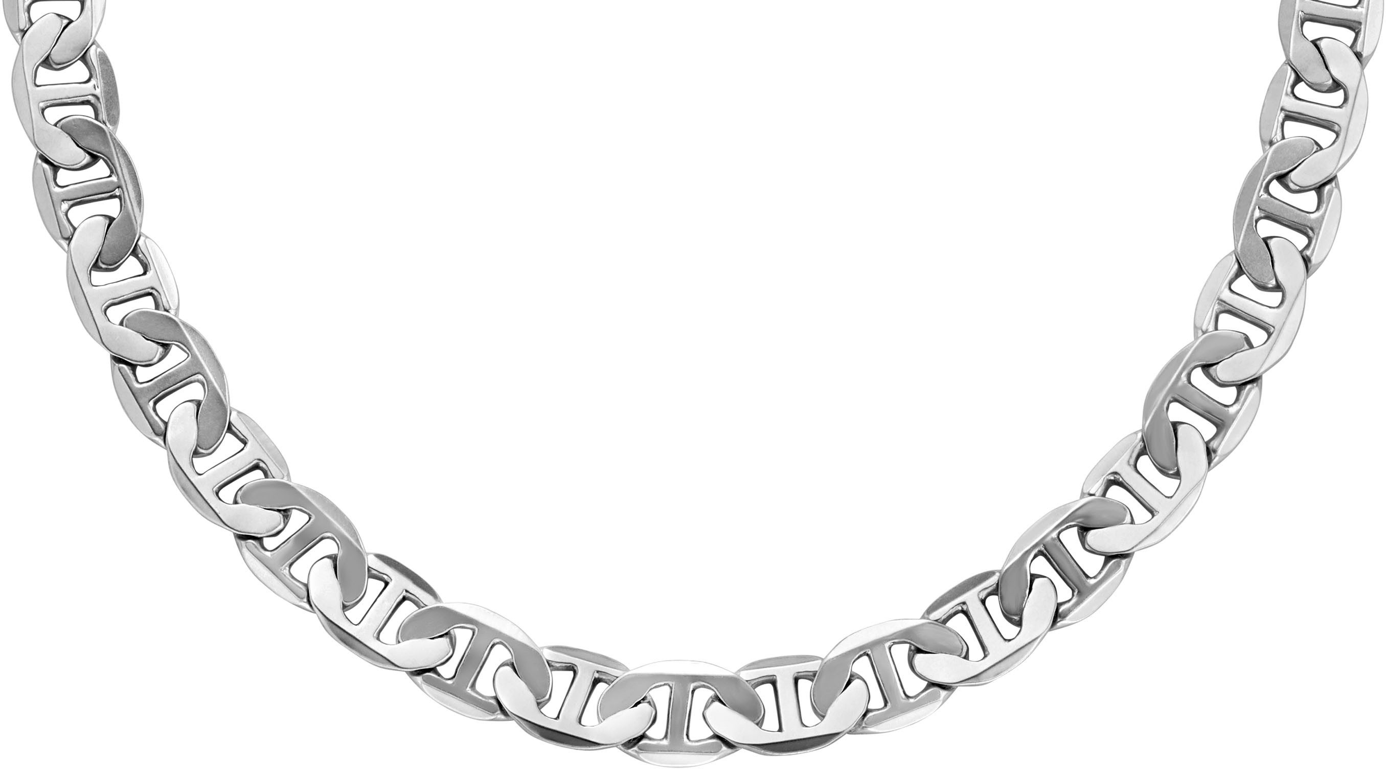 Kette ohne Anhänger Schmuck Geschenk Metall Halskette Heritage Anchor, JA7238040