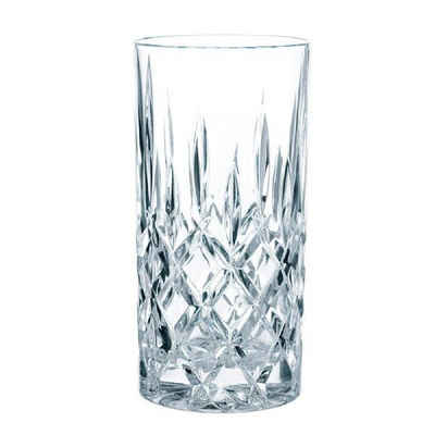 Nachtmann Cocktailglas »Longdrinkglas Noblesse«