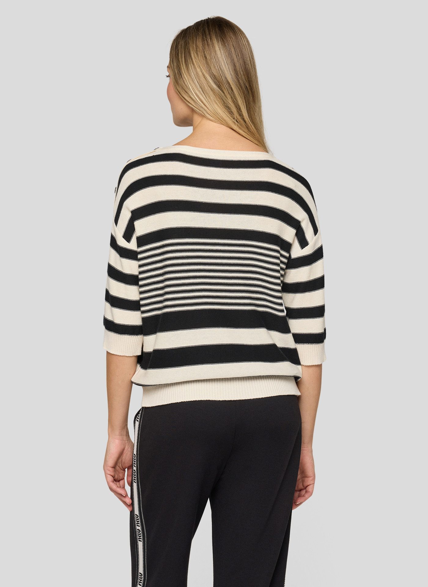 Rabe Strickpullover Pullover