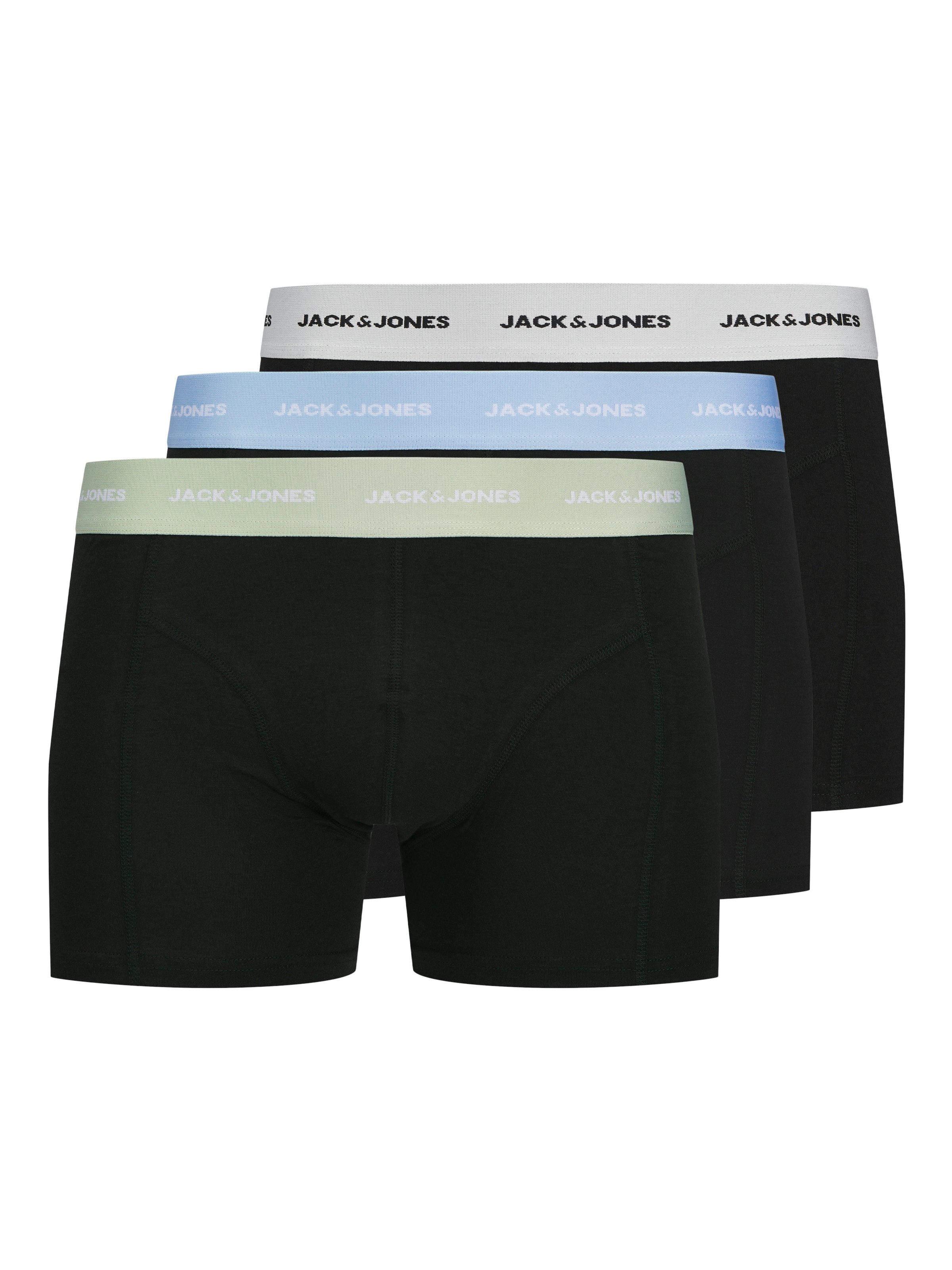 Jack & Jones Trunk JACTOM BAMBOO günstig online kaufen