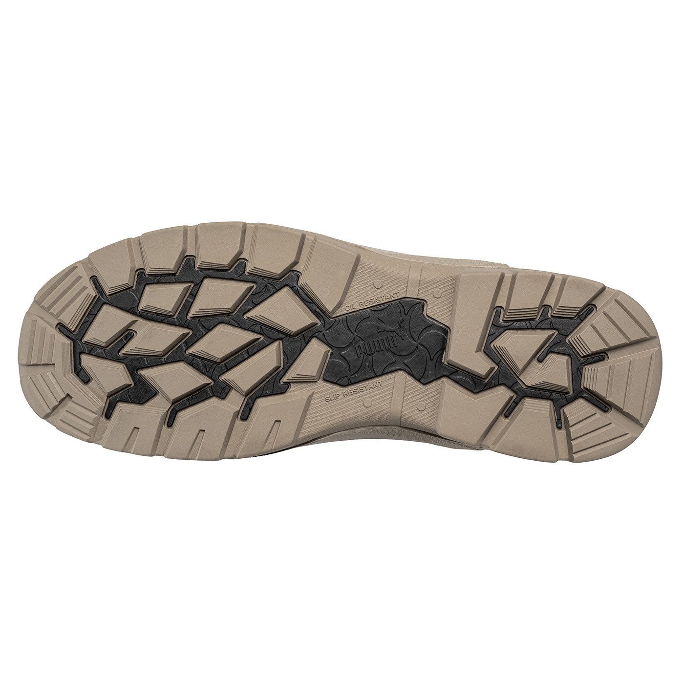 PUMA Safety Sicherheitsstiefel