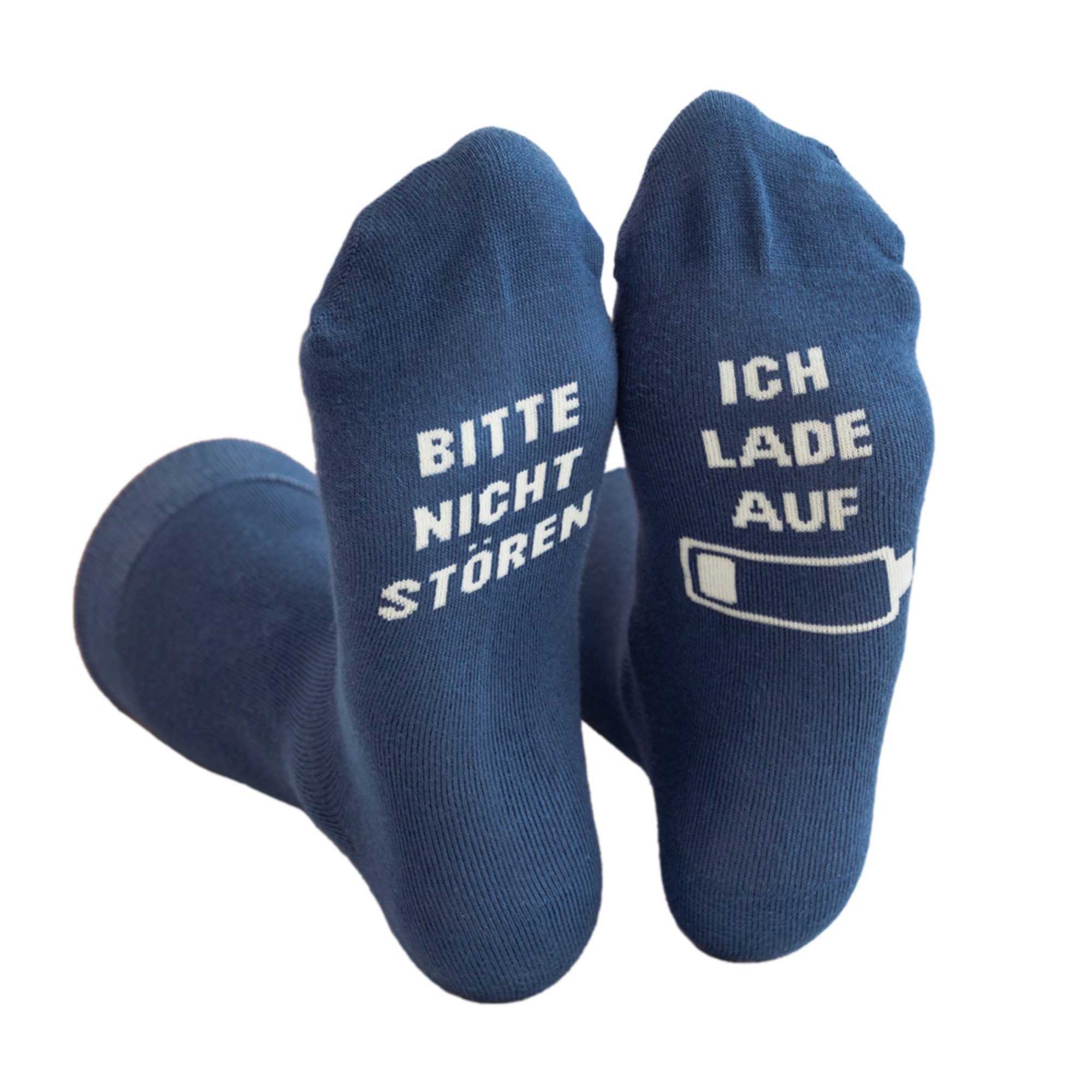 Grafik Werkstatt Socken
