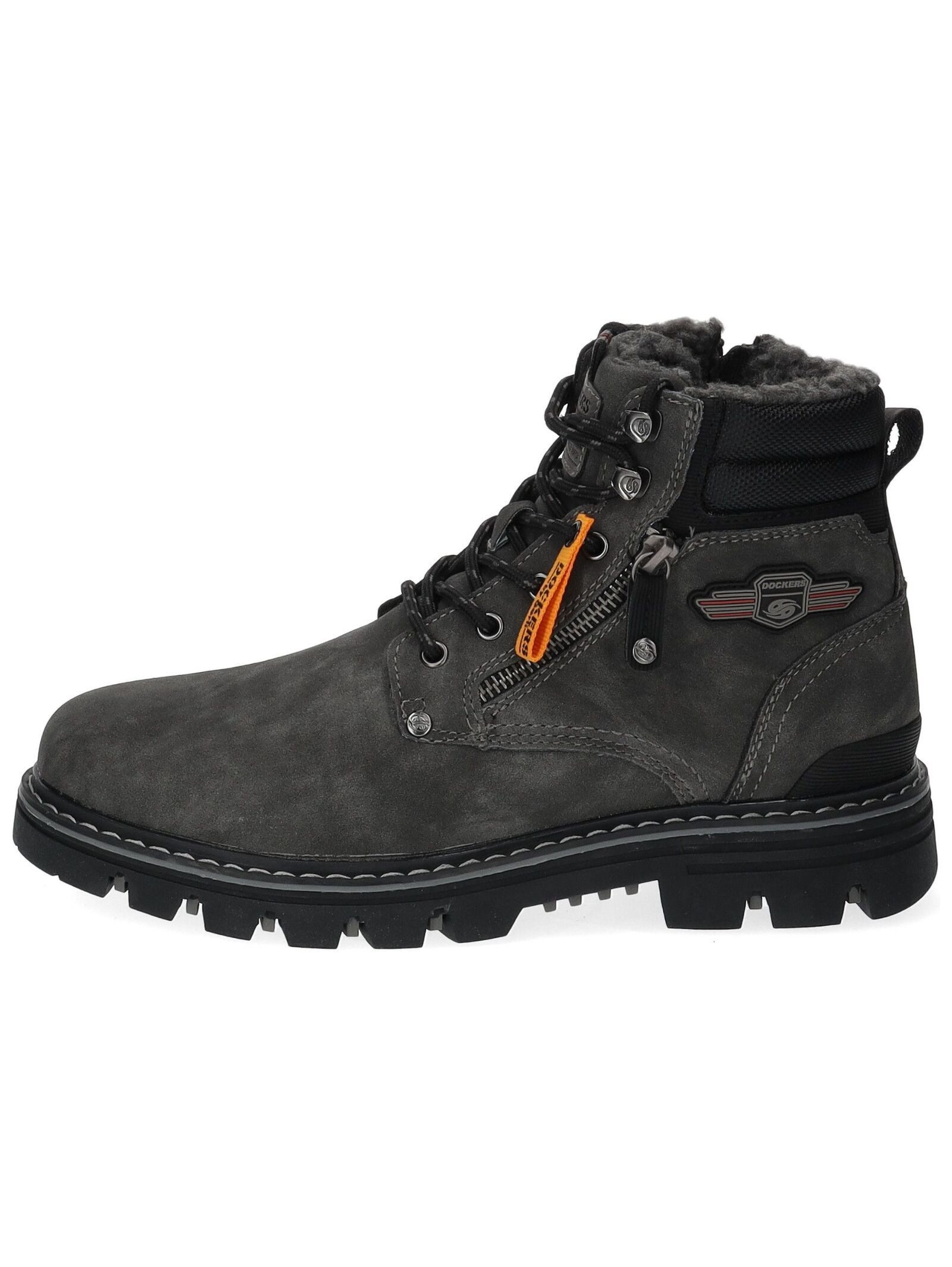 Dockers by Gerli Dockers by Gerli Stiefelette PU Schnürstiefelette