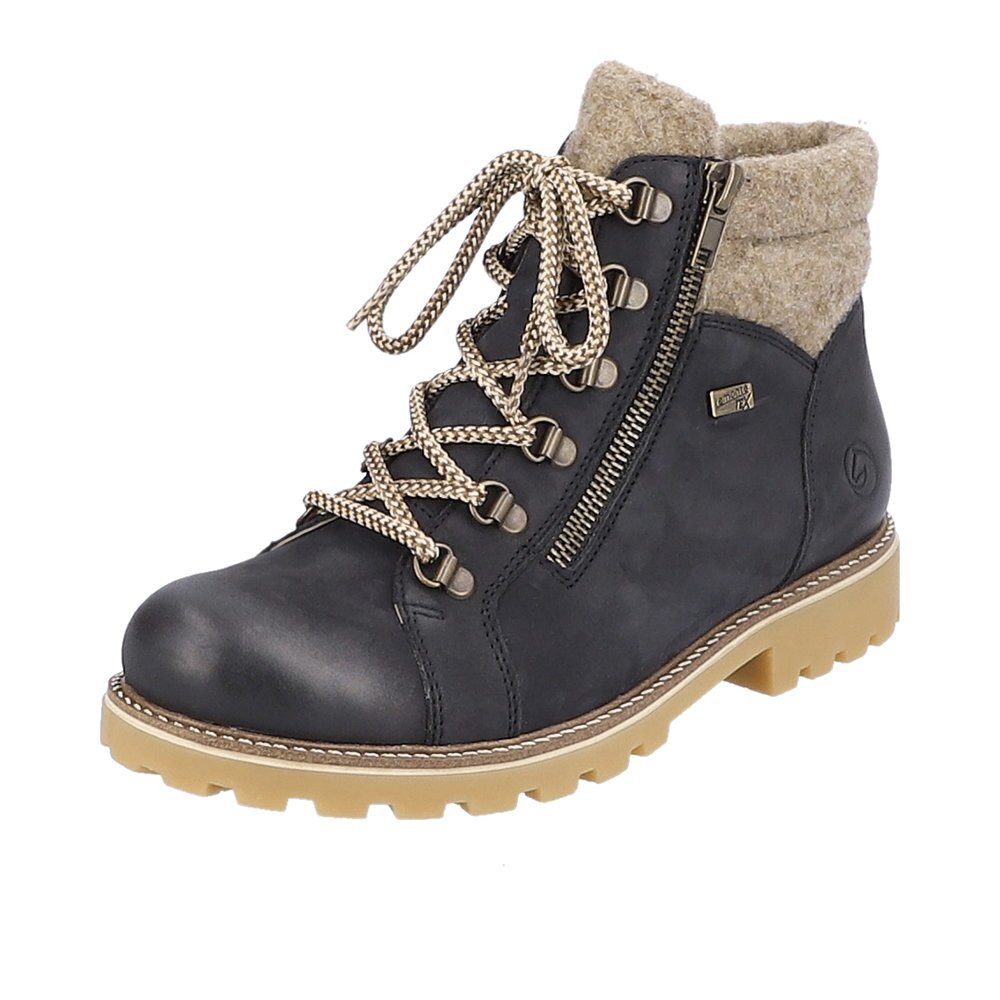 Remonte Remonte - D7478-14 - Blau Stiefel günstig online kaufen