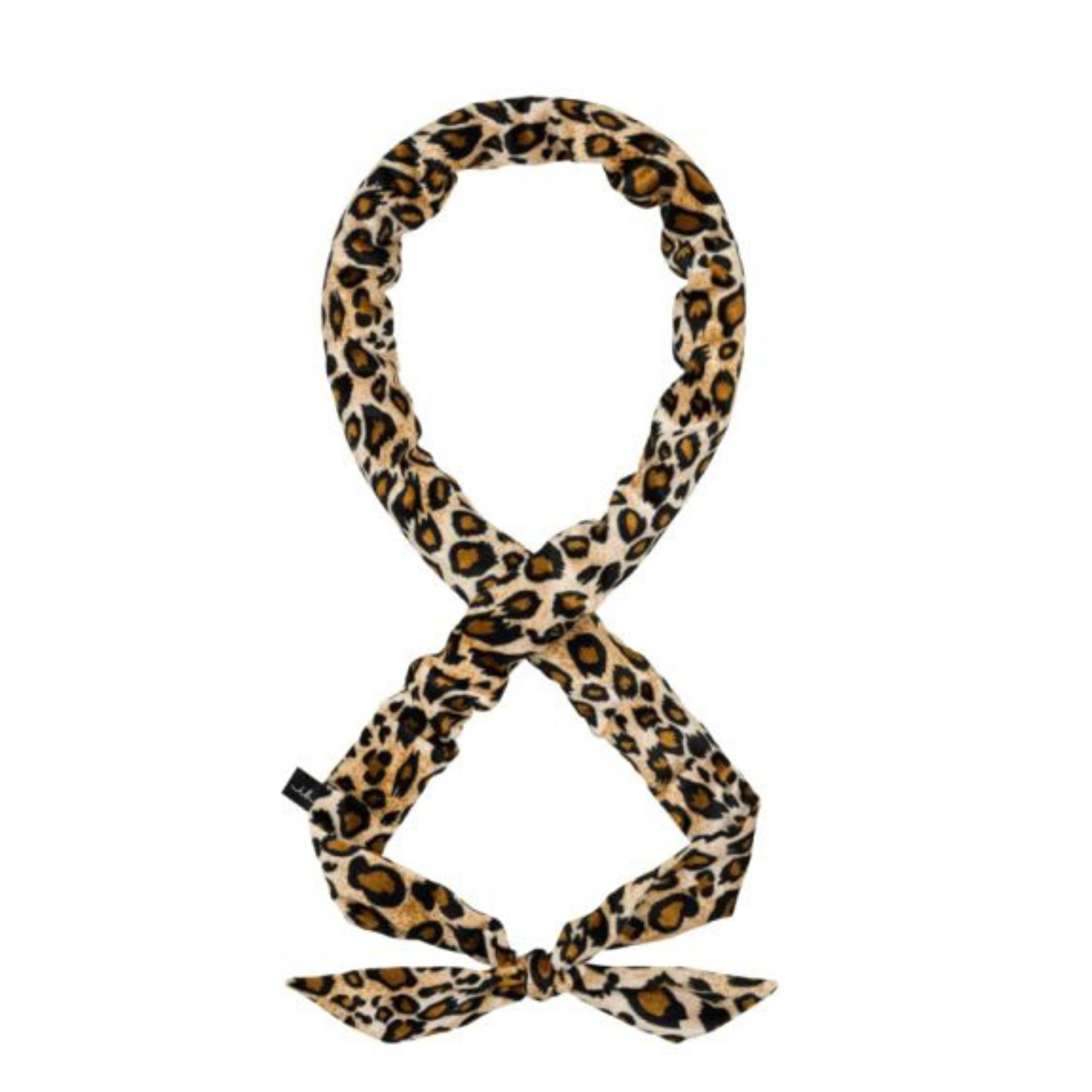 invisibobble Lockenwickler Pillow Curl - Overnight heatless Curler, 4 tlg.