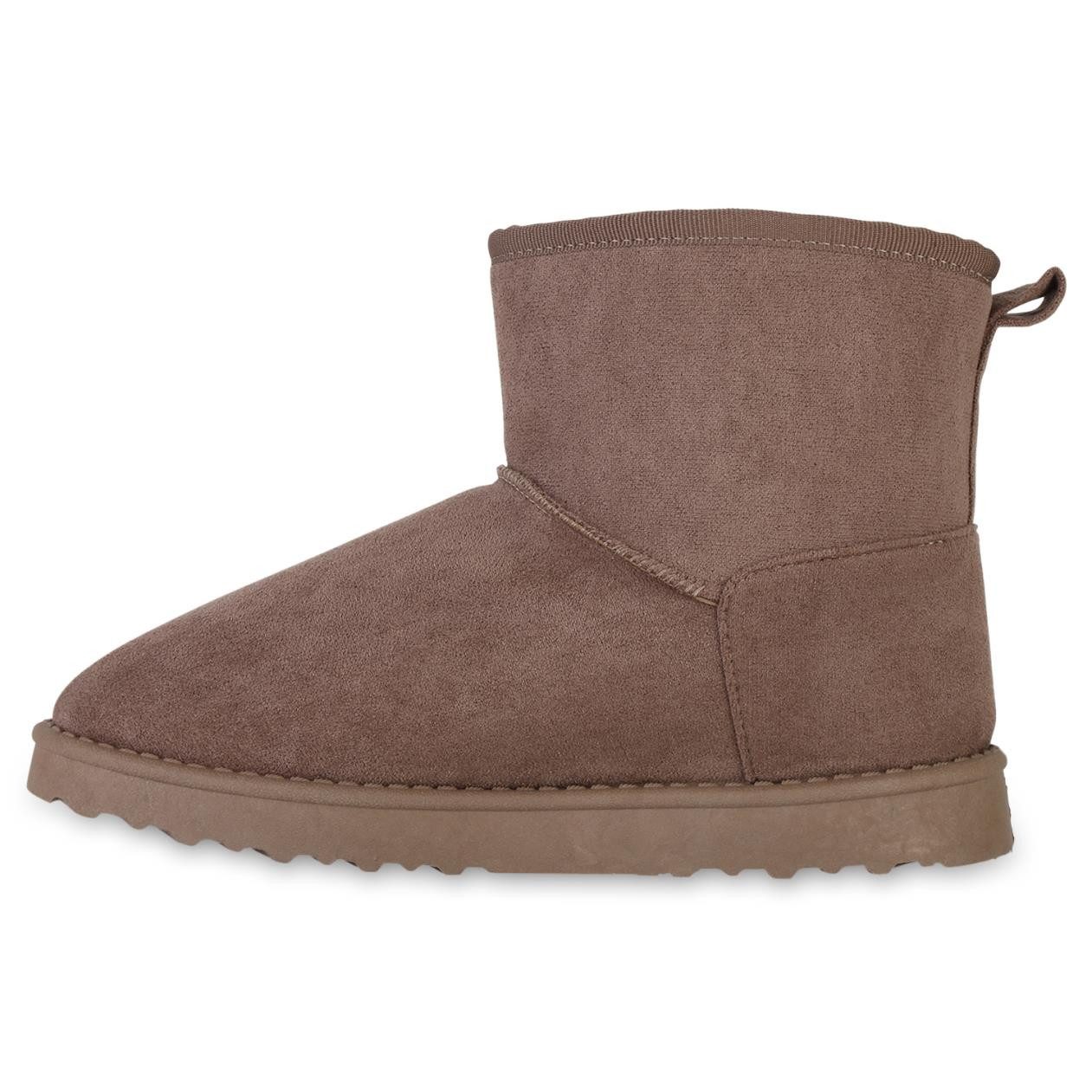 VAN HILL 841455 Winterstiefelette Schuhe günstig online kaufen