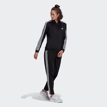 adidas Sportswear Trainingsanzug »ESSENTIALS 3-STREIFEN« (2-tlg)