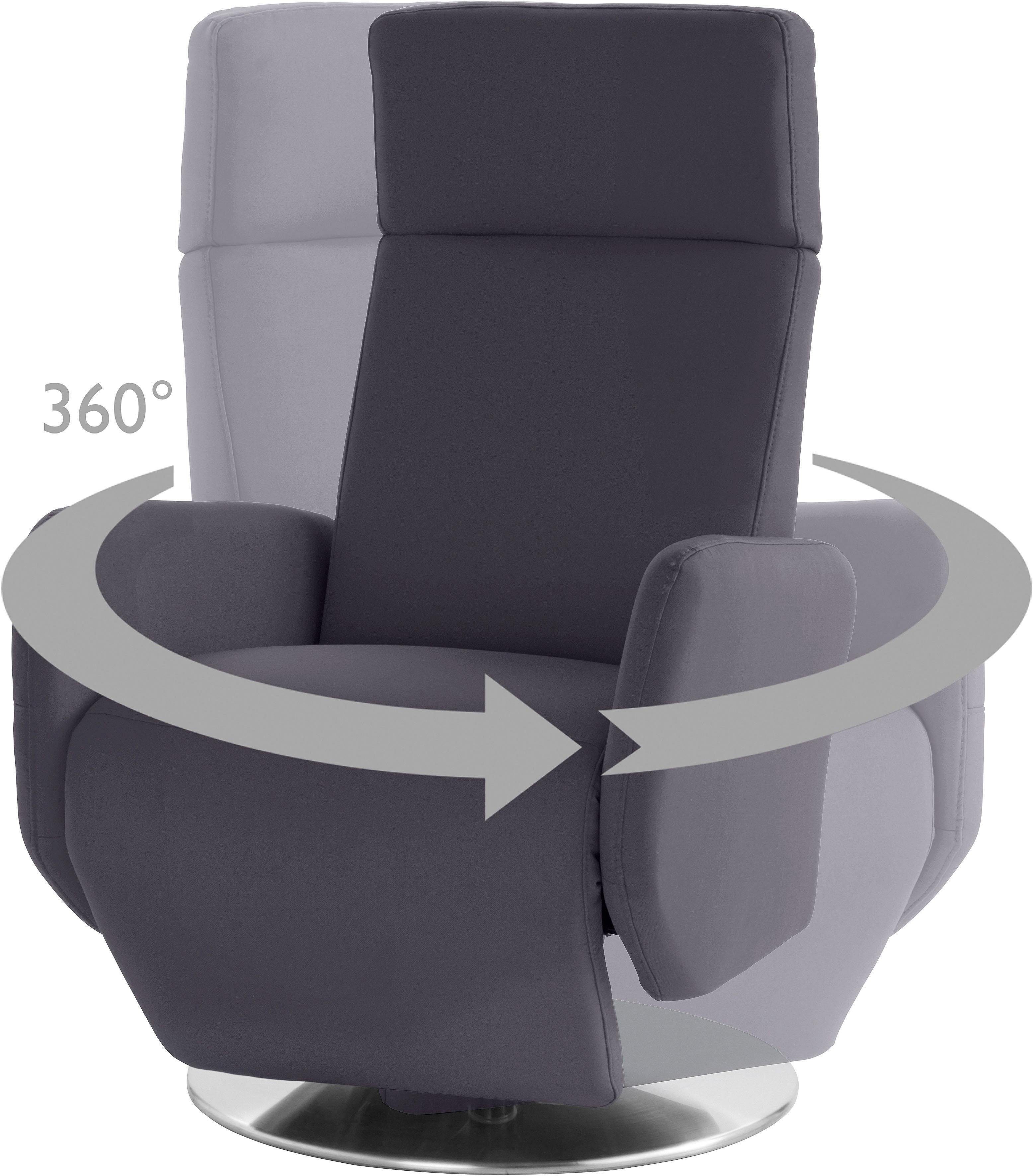 sit&more TV-Sessel Kobra günstig online kaufen