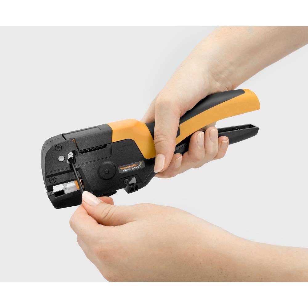 Weidmüller Crimpzange Crimpzange 9020000000