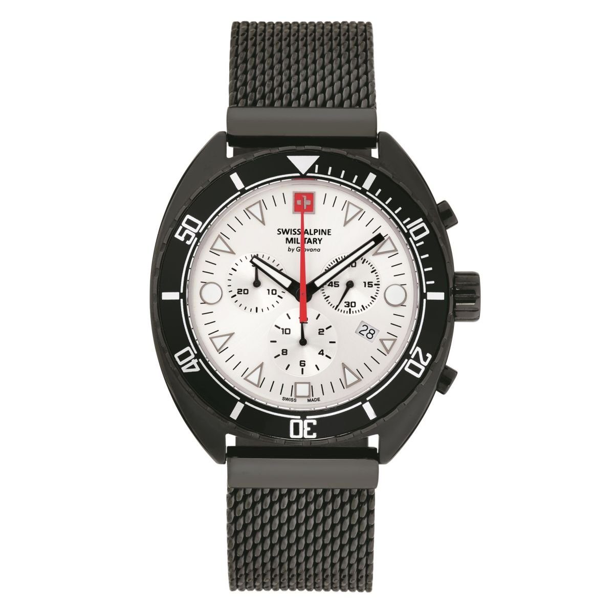 Quarzuhr 7066.9172SAM