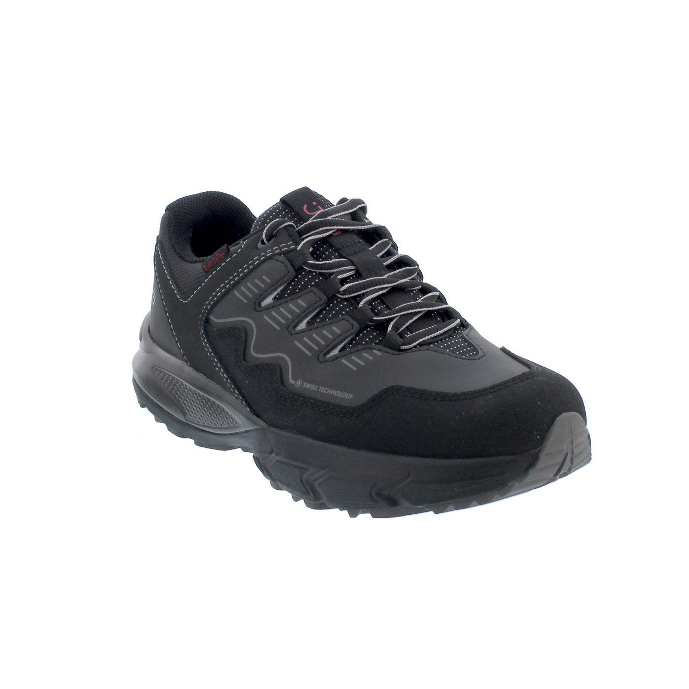 Joya Joya Cadore STX W Black Outdoor Sneaker, SympaTex®, Leder/ Textil, Act günstig online kaufen