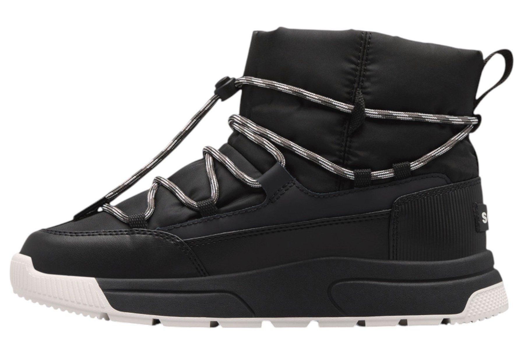 Sorel 2138501 010 Black Sea Salt Сапогиette