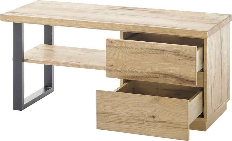 MCA furniture Sitzbank »Yorkshire«, Breite ca. 108 cm