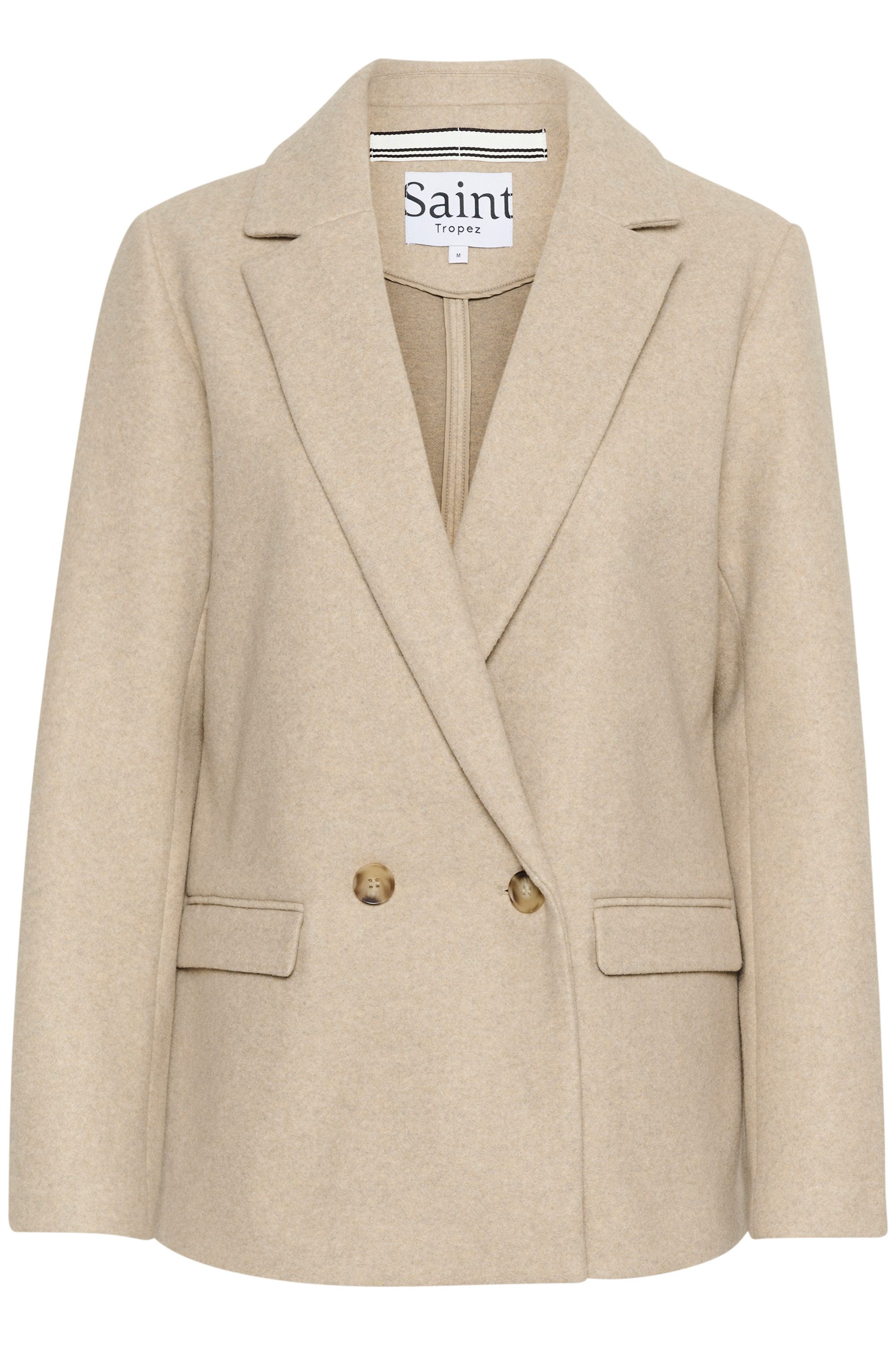 Saint Tropez Wintermantel Jacke IlvySZ günstig online kaufen