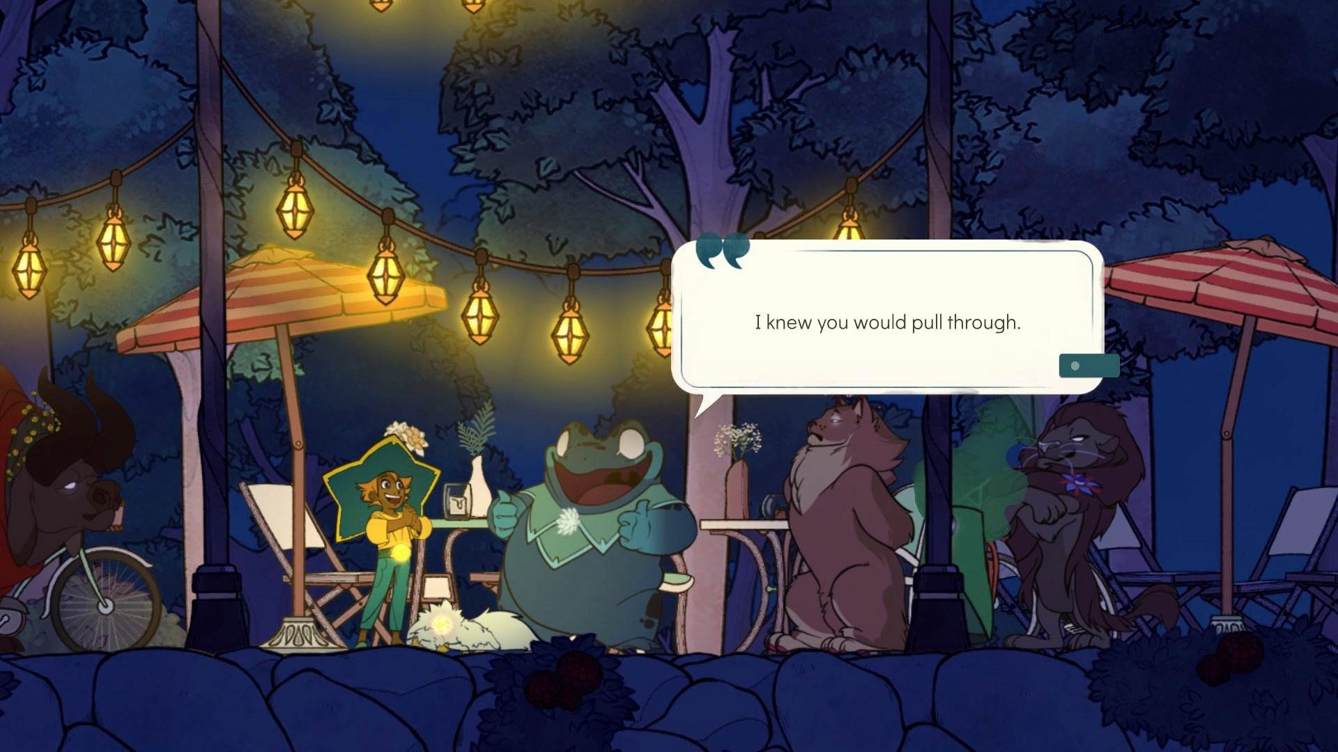 Spiritfarer - [Playstation 4] PlayStation 4