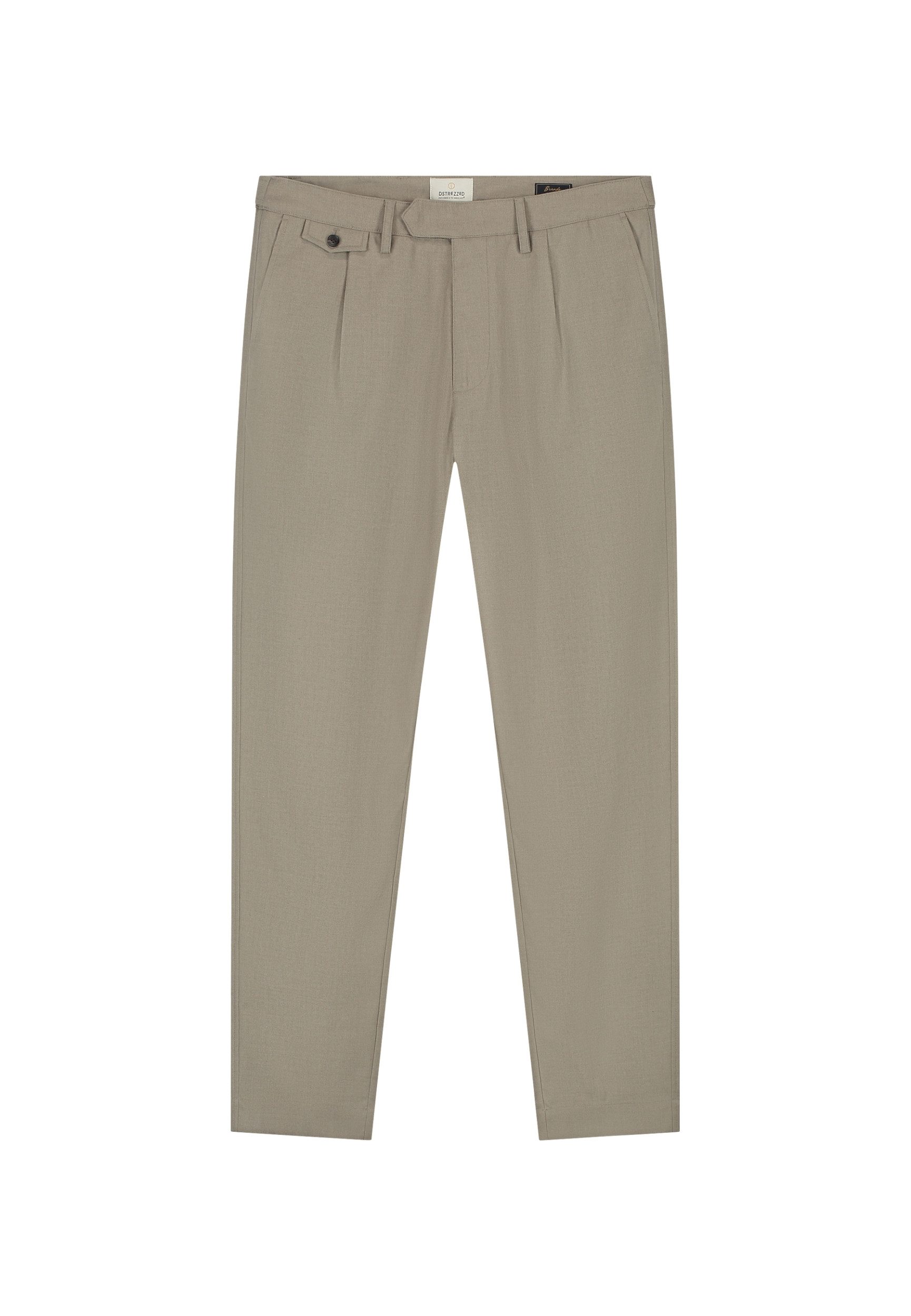 Dstrezzed Stoffhose DS_Brando Office Pant