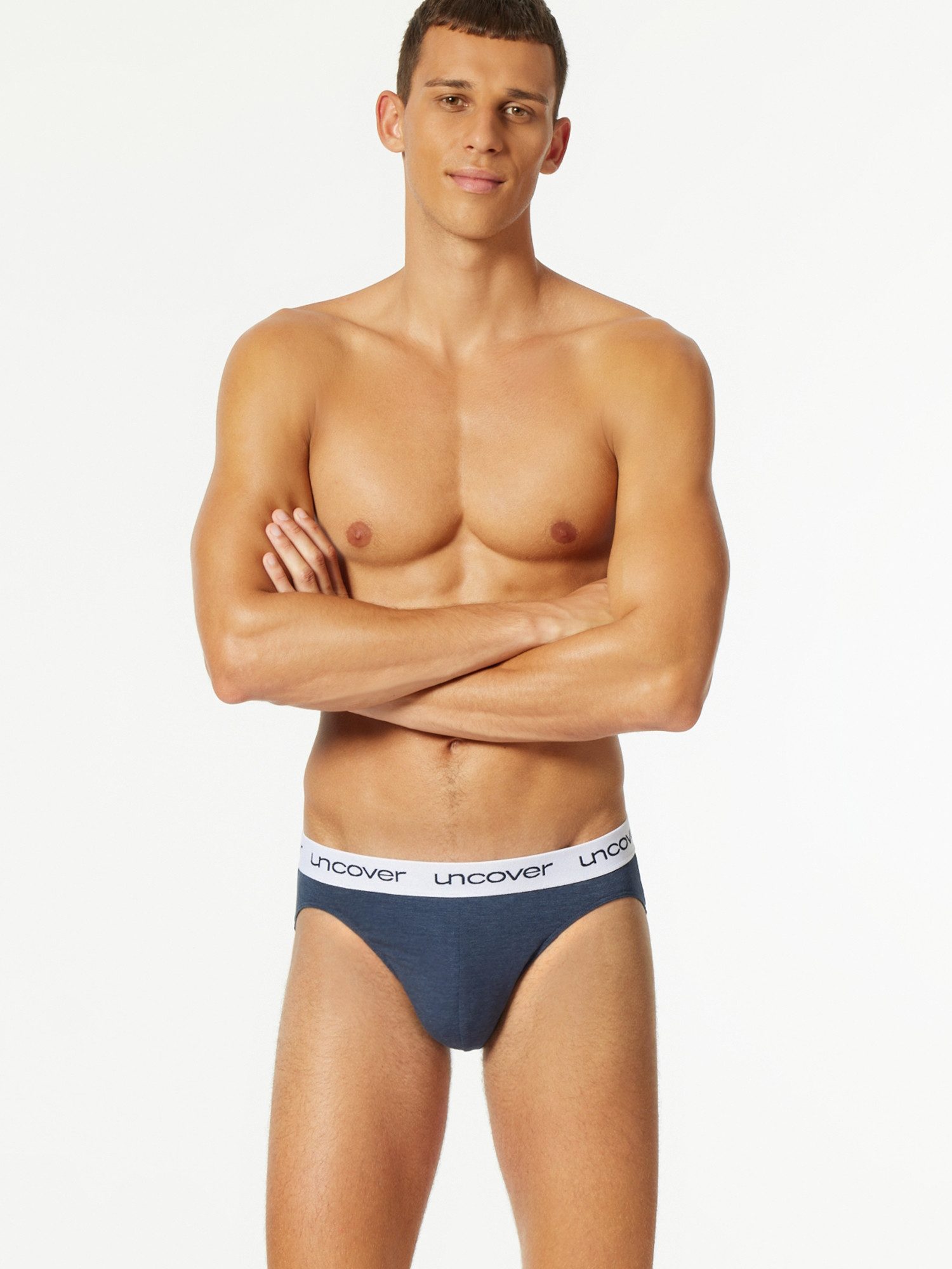 uncover by SCHIESSER Slip Diverse Slips, günstig online kaufen