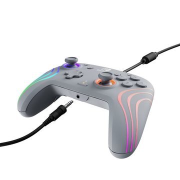 PDP - Performance Designed Products Afterglow Wave Gamepad