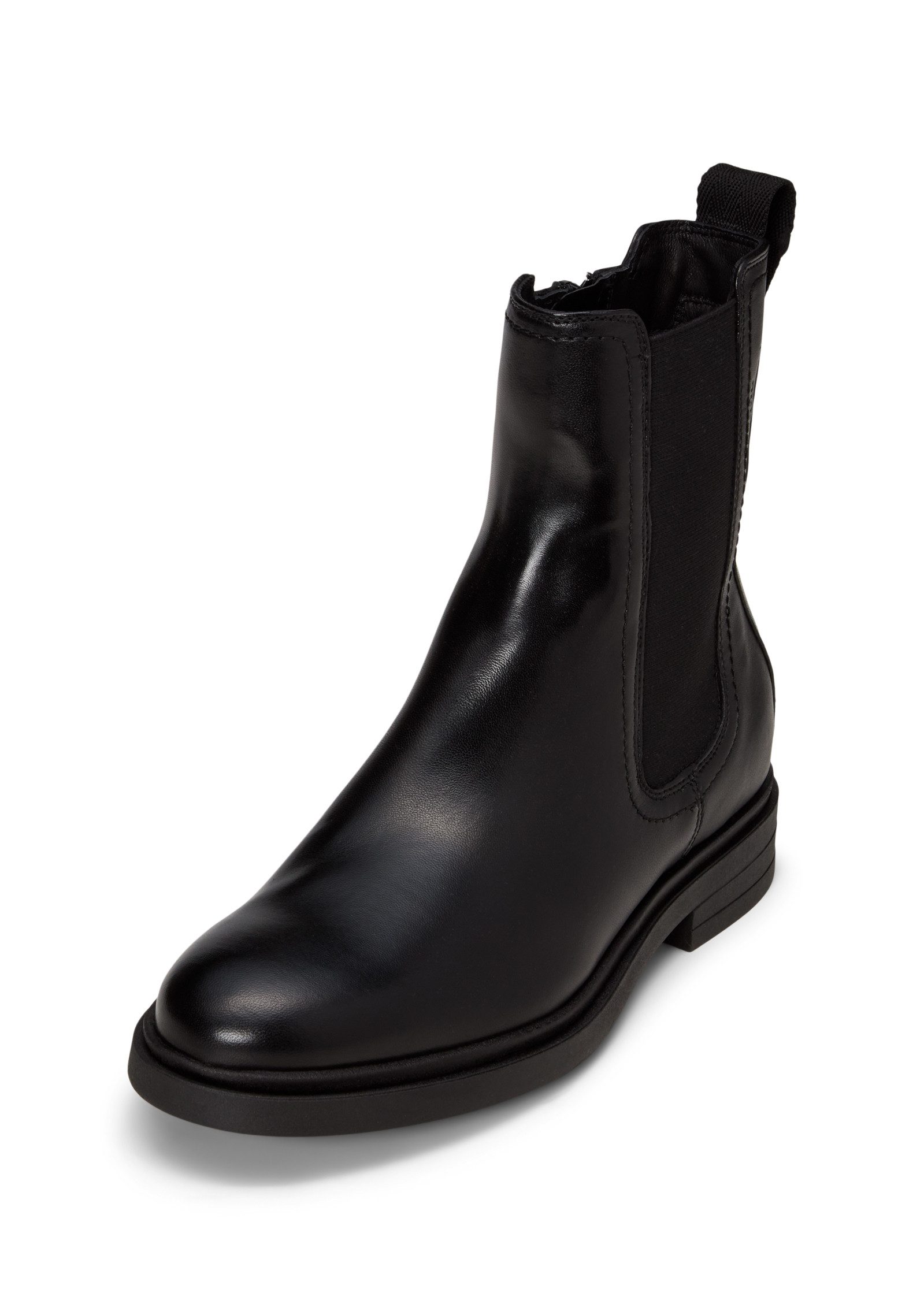 Marc O'Polo mit praktischem Innenzipper Chelseaboots