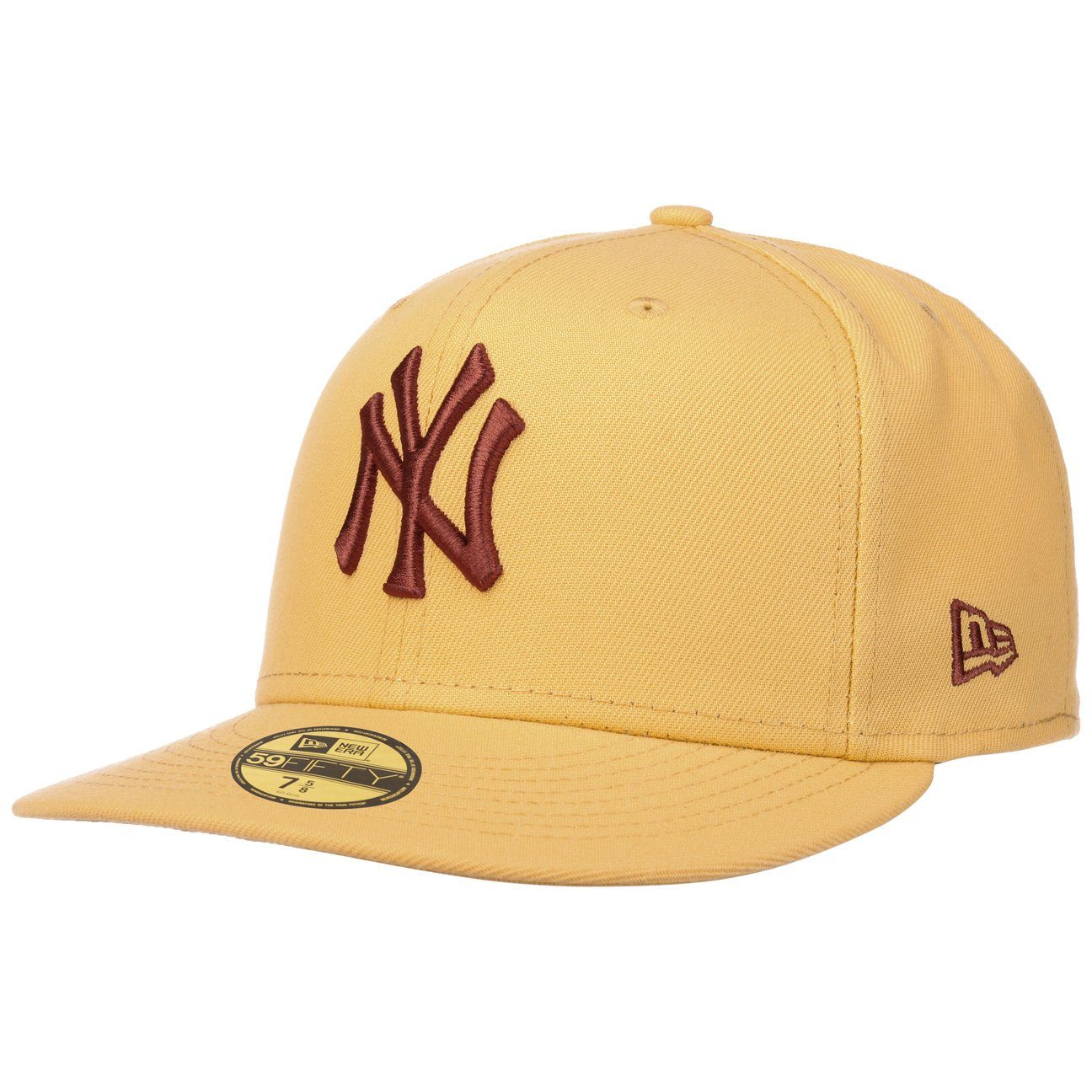 New Era Baseball Cap (1-St) Basecap Hinten geschlossen online kaufen | OTTO