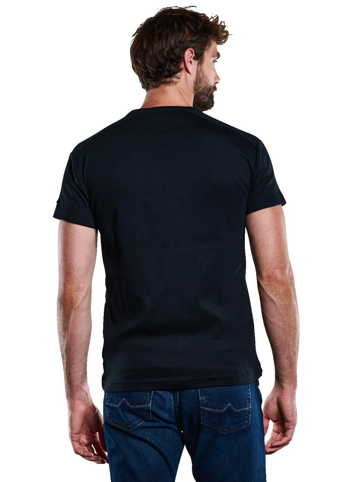 Engbers T-Shirt Basic-Shirt "My Favorite" organic günstig online kaufen