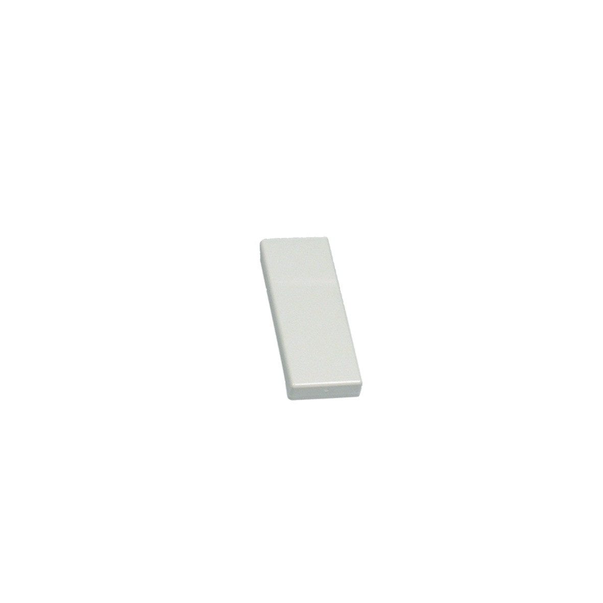 easyPART Türgriff wie LIEBHERR 7426362 Abdeckkappe Blende Türgriff, Kühlschrank / Gefrierschrank