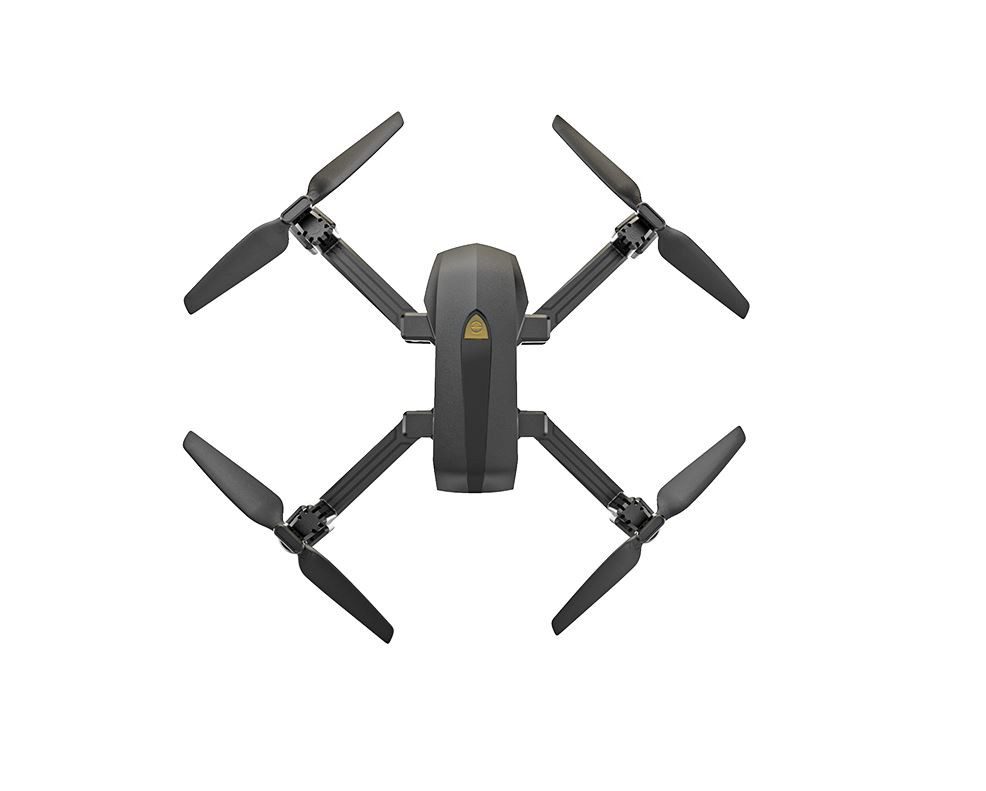DF-Models RC-Quadrocopter DF RC Quadrocopter SkyWatcher Lark 4K V3 - GPS