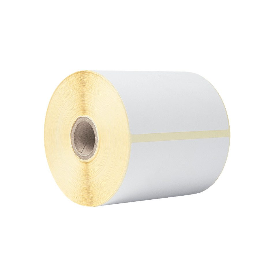 Brother BDE-1J152102-102 Einzelet. weiß 102x152mm 350 St Tintenpatrone