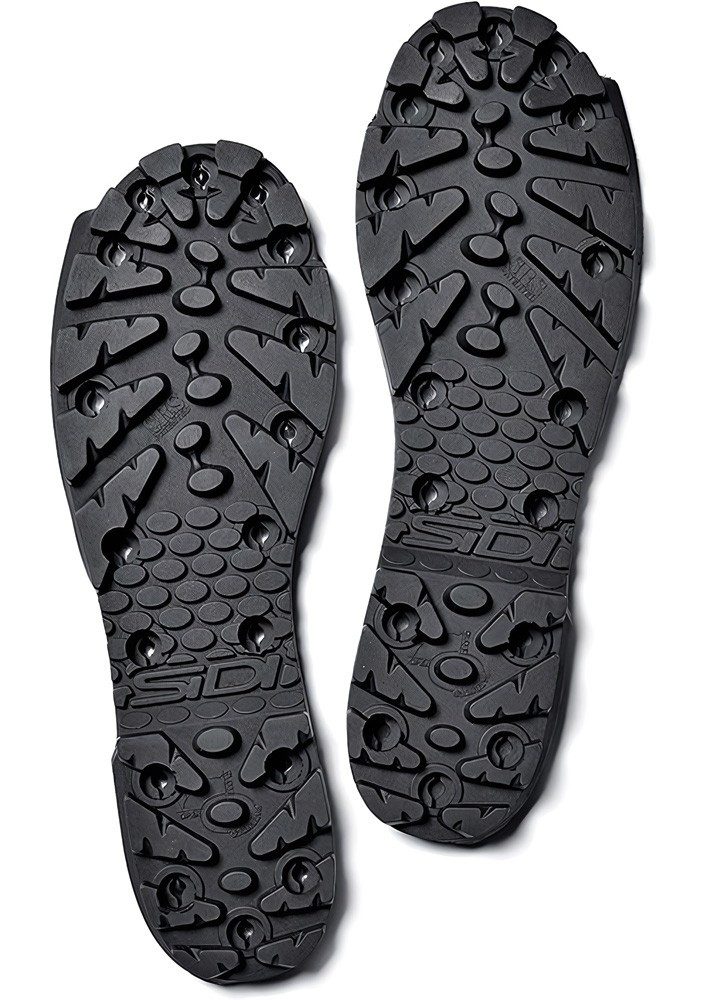 Sidi Einlegesohlen Srs Enduro E1 Soles (No. 104)