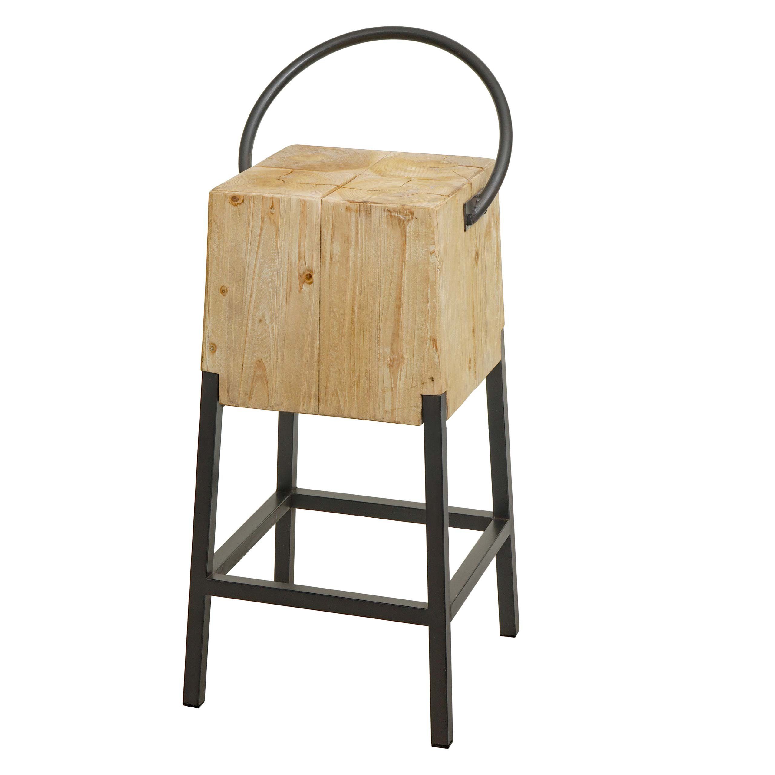 Barhocker MCW-L76-BH