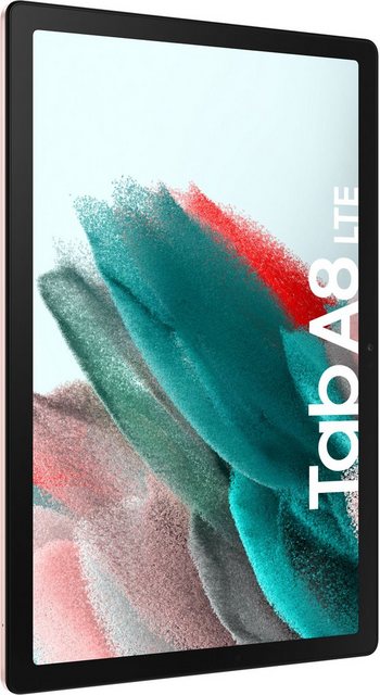 Samsung Galaxy Tab A8 LTE Tablet (10,5 , 32 GB, Android)  - Onlineshop OTTO