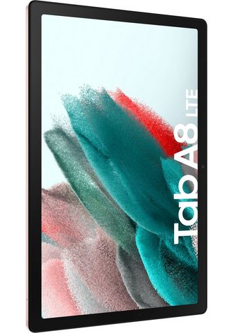 Samsung Galaxy Tab A8 LTE Tablet (105