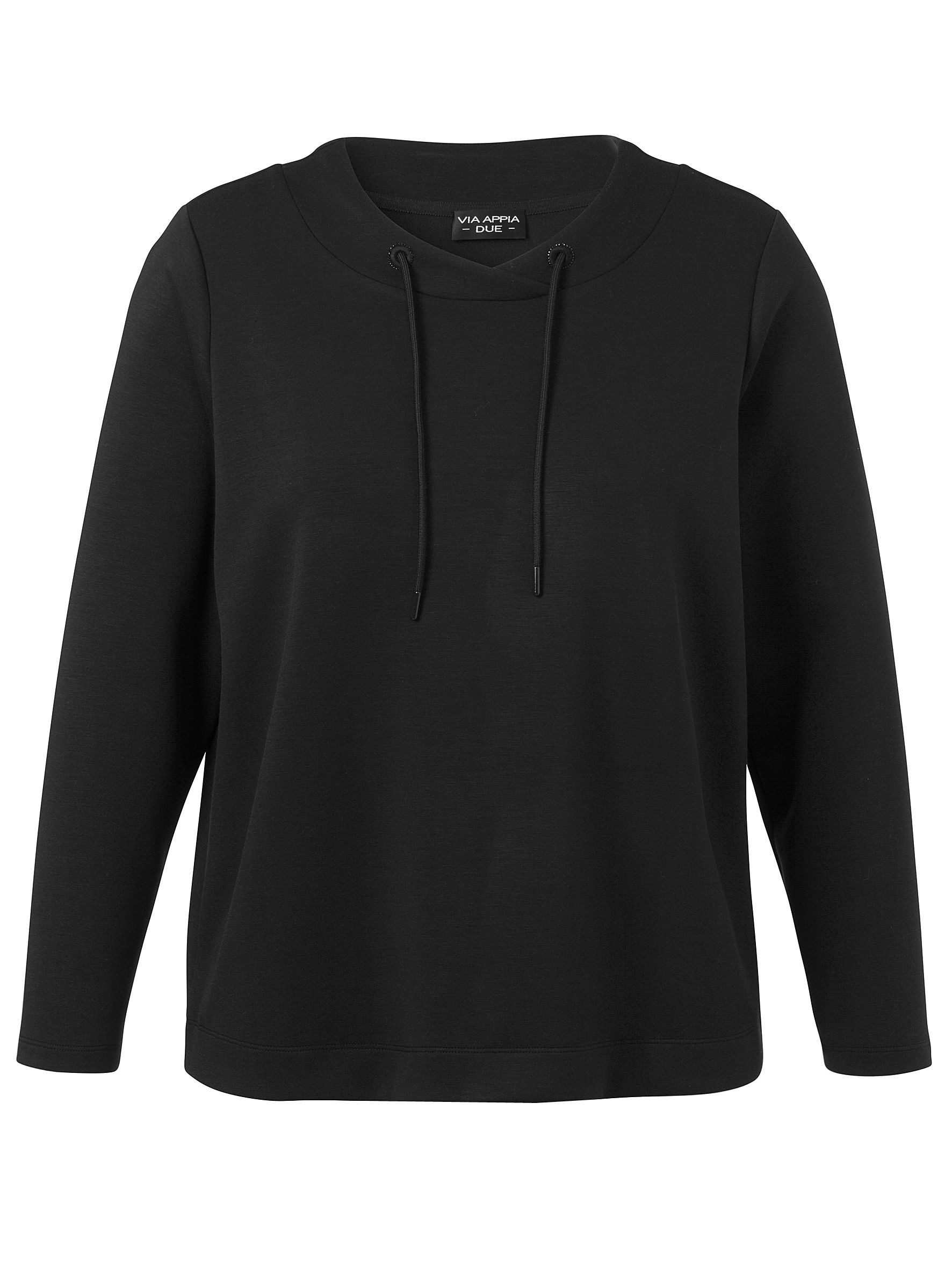 VIA APPIA DUE Sweatshirt