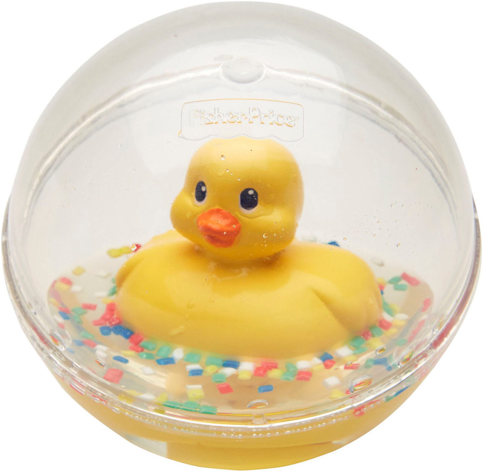 Fisher-Price® Greifling Entchenball