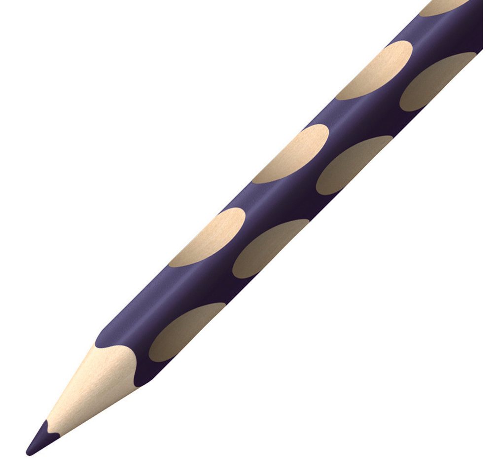 Thumbnail - STABILO Malstift STABILO EASY Colors Dreikant-Buntstift - Rechtshänder - 12er Pack -