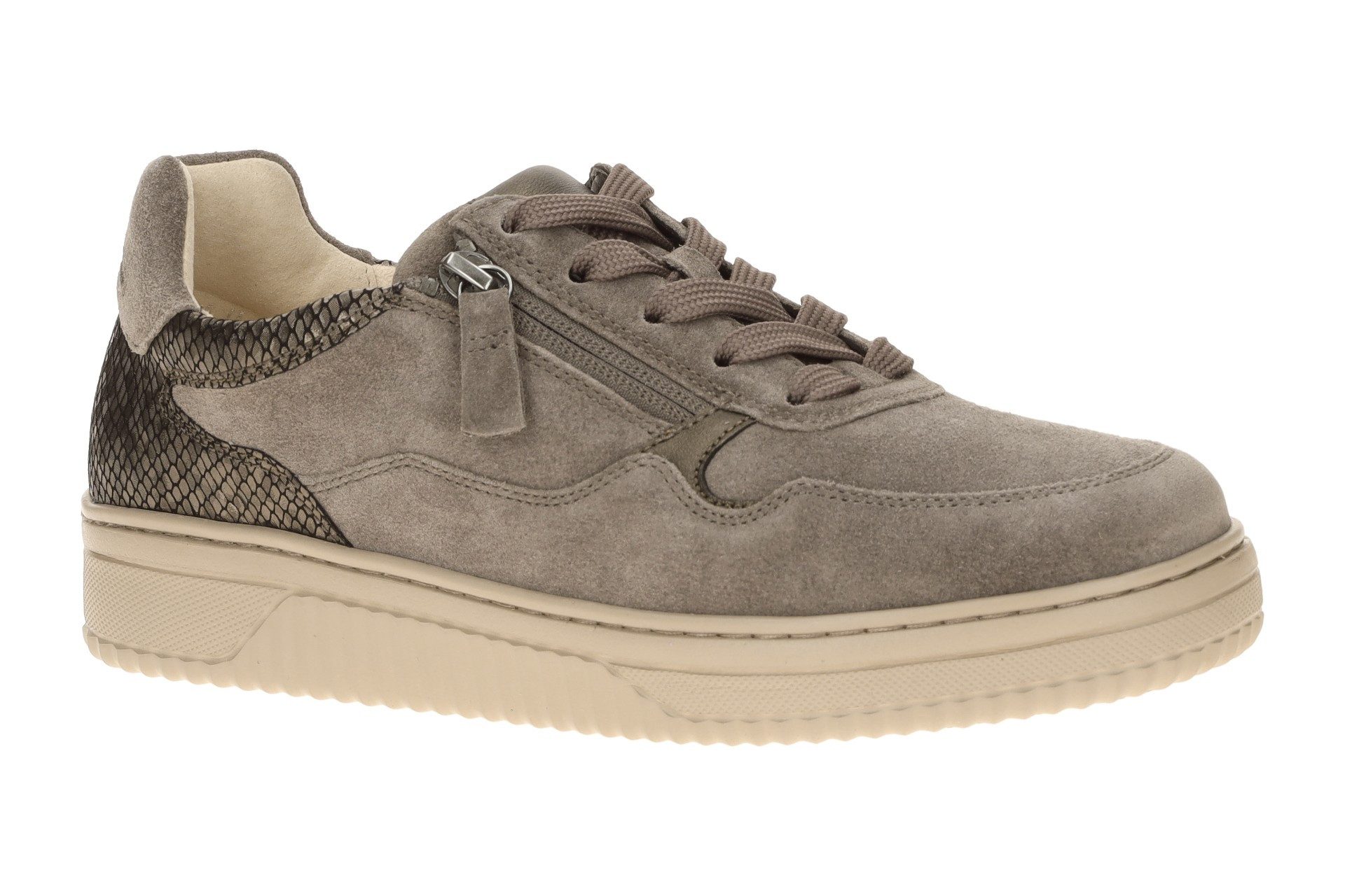 Gabor 6016.01.002 Schnürschuh