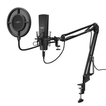 uRage Mikrofon Stream 800 HD Studio